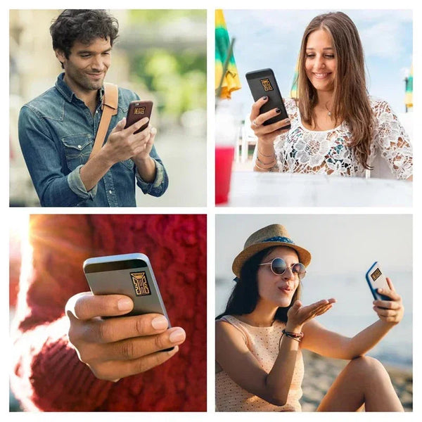 ConnectMaster™ – Verabschieden Sie sich von Funklöchern