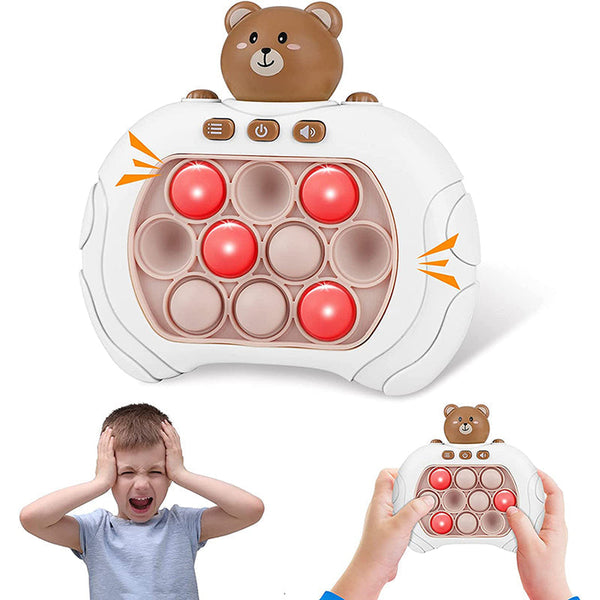 SnapSphere™ – Entfache Blitzschnelle Reflexe und Laserfokus jederzeit und überall