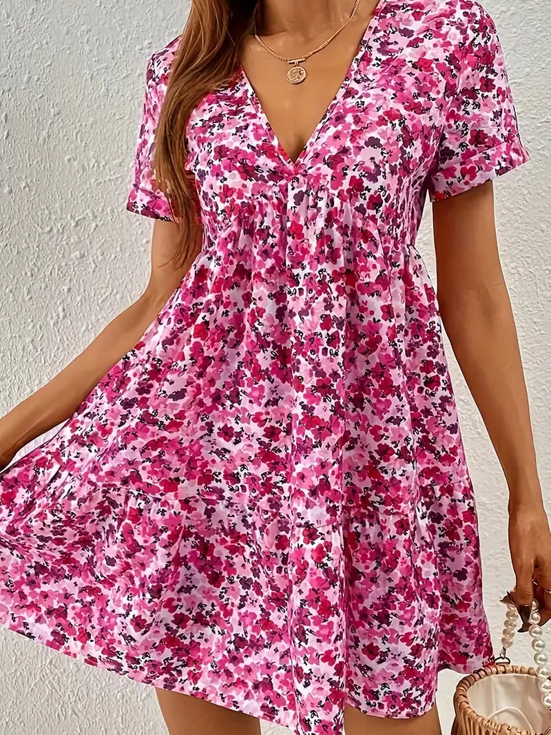 Xenia™ - Modisches Kleid für Frauen