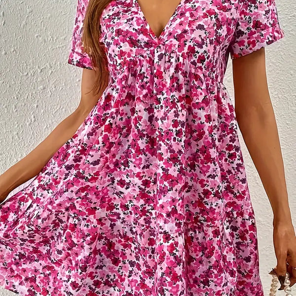 Xenia™ - Modisches Kleid für Frauen