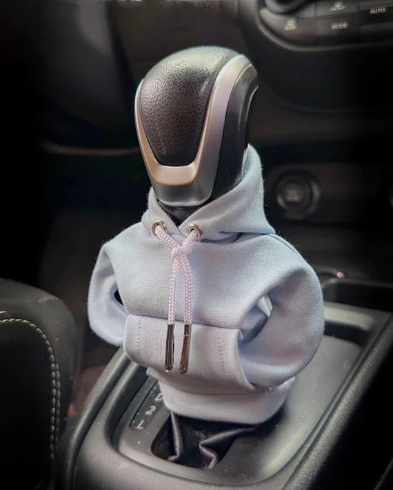 (1+1 Gratis) Schalti Hoodie Abdeckung - Erleben Sie das Fahren wie nie zuvor!