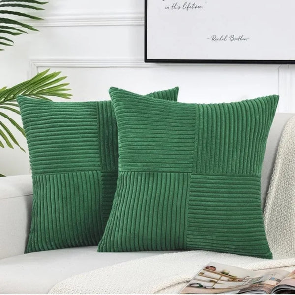 Dekokissen für Sofa | Sofakissen | Zierkissen | CozyPlüsch