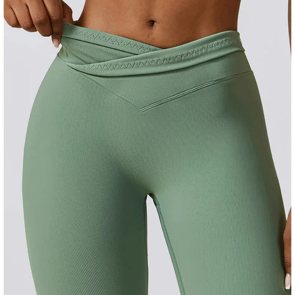 Affinada™ Flare Leggings