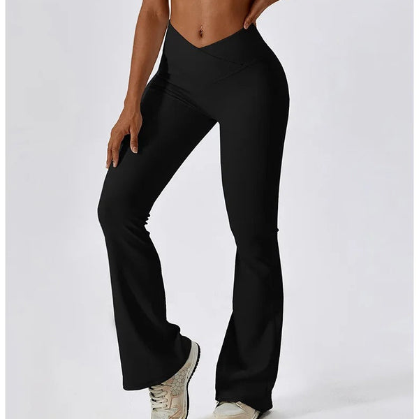 Affinada™ Flare Leggings