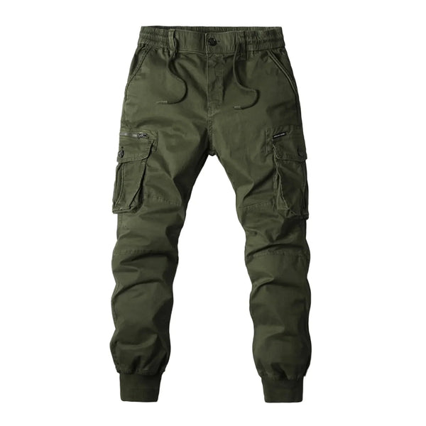 NomadX™ | Cargo Jeans