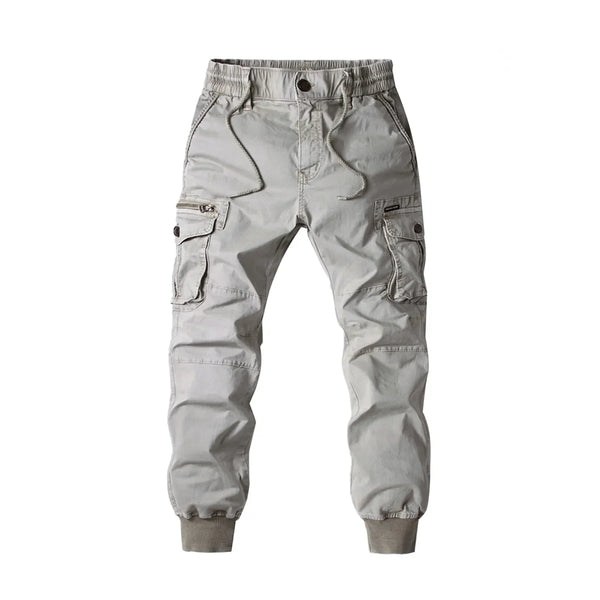 NomadX™ | Cargo Jeans