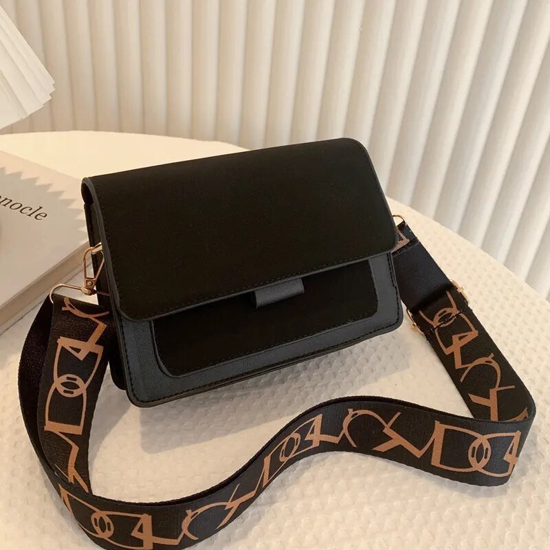 Ava Bag™ | Tragen Sie Ihre wichtigsten Utensilien mit Stil!