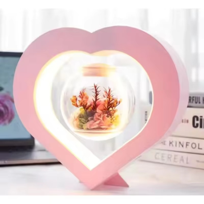 Lumora™ | Schaffen Sie Romantik mit schwebendem Klang