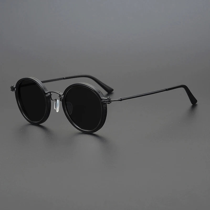 🕶️ Leo Solis™ – Polarisierte Sonnenbrille