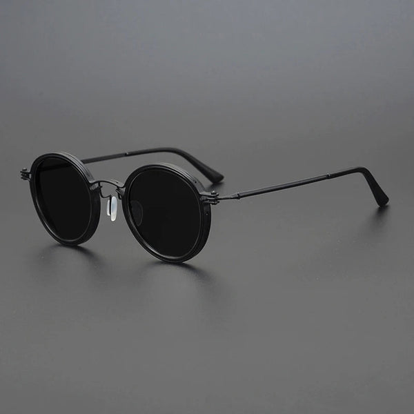 🕶️ Leo Solis™ – Polarisierte Sonnenbrille