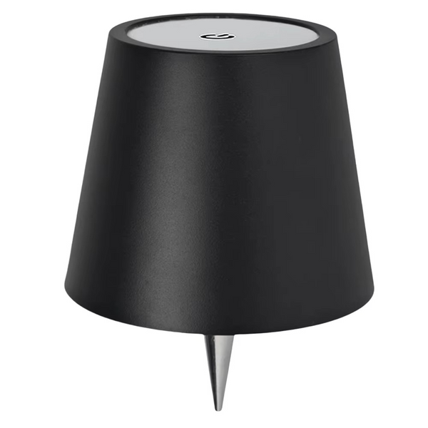 Glintsy™ - Wiederaufladbare Touch-LED-Weinflaschenlampe