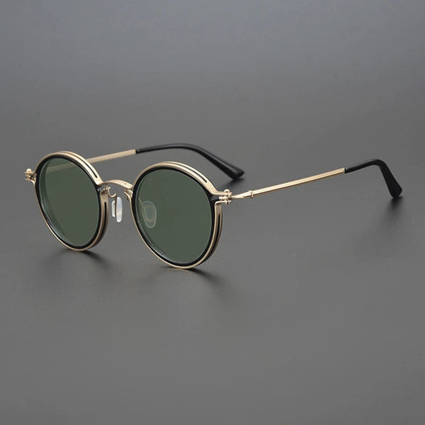 🕶️ Leo Solis™ – Polarisierte Sonnenbrille