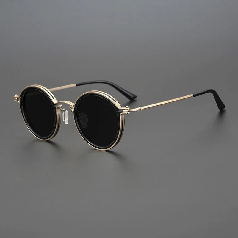 🕶️ Leo Solis™ – Polarisierte Sonnenbrille