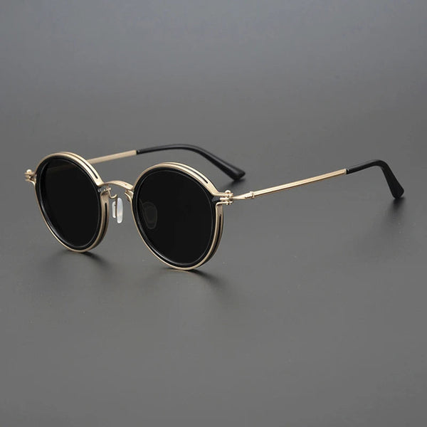 🕶️ Leo Solis™ – Polarisierte Sonnenbrille