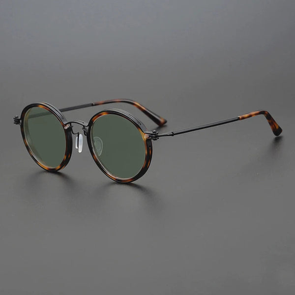 🕶️ Leo Solis™ – Polarisierte Sonnenbrille