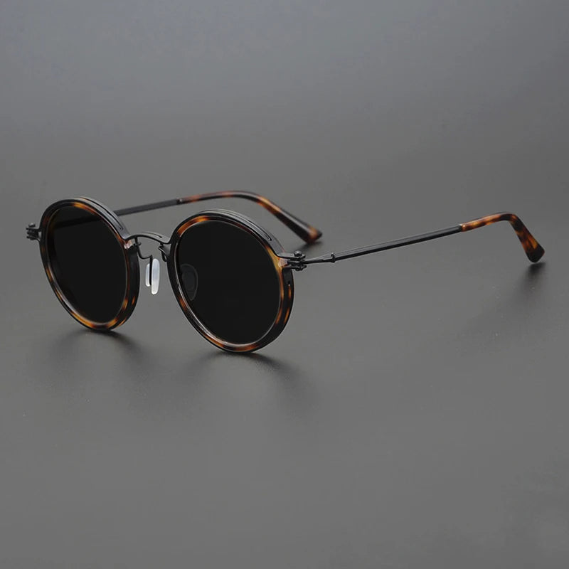 🕶️ Leo Solis™ – Polarisierte Sonnenbrille