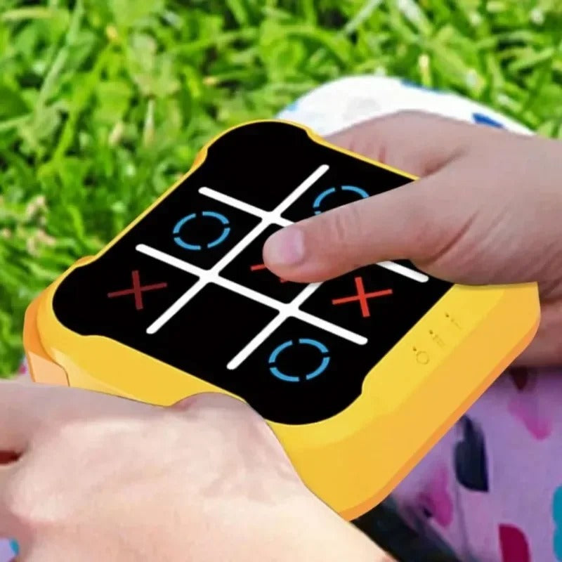 SmartyPlay™ – Interaktiver & unterhaltsamer Reisebegleiter