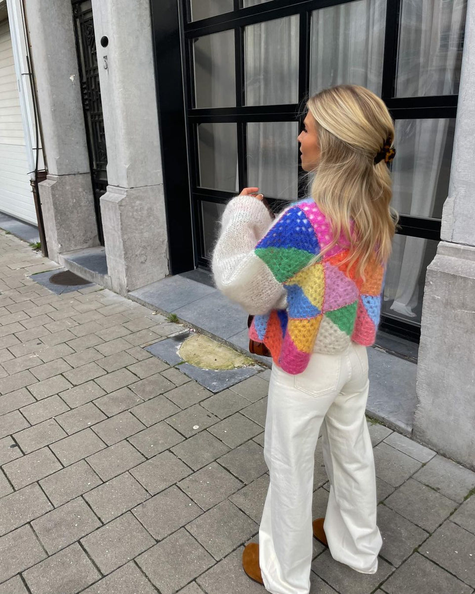 Damen Strickpullover | weich & warm für Herbst/Winter | zeitloser Look | vielseitig für Büro, Alltag & Abend