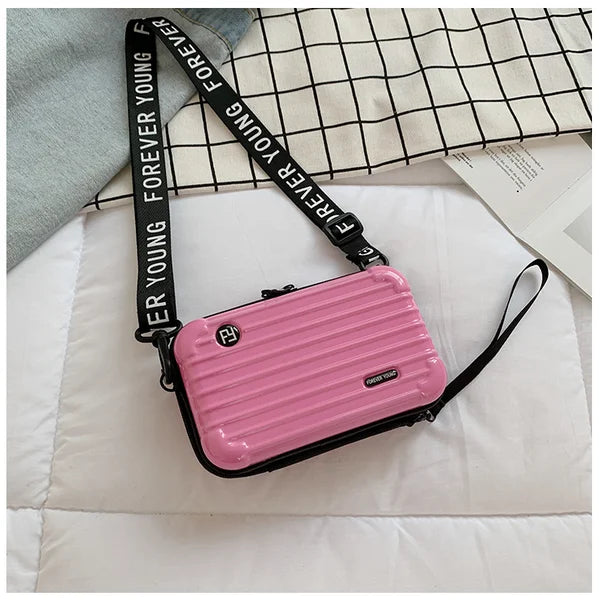 SiennaBag™ – Minimal Chic für unterwegs