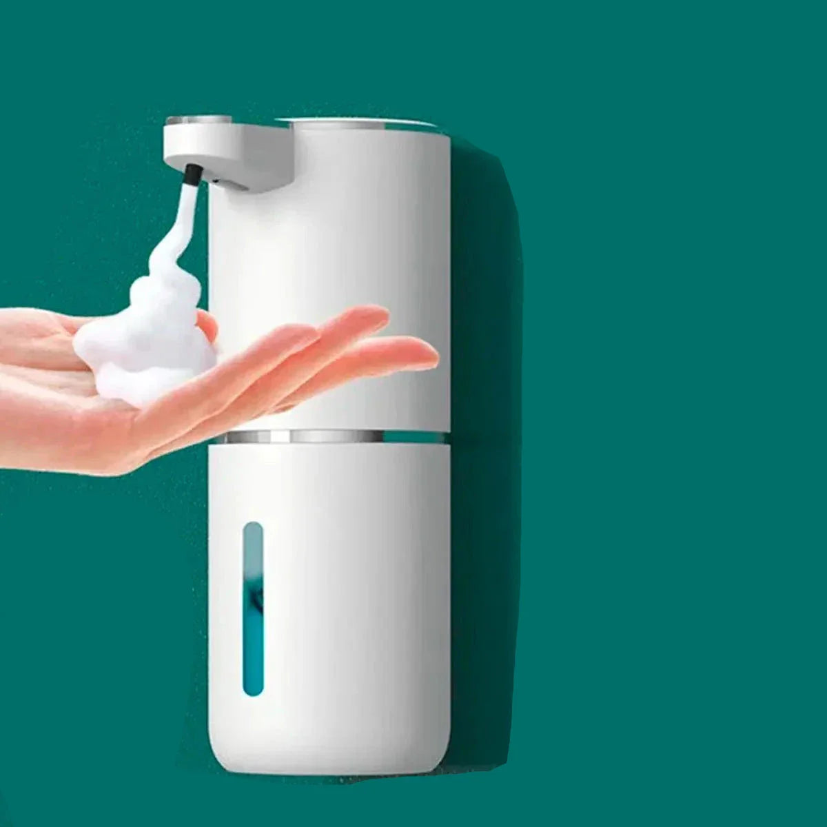Automatischer Flüssigseifenspender – SMART DISPENSER