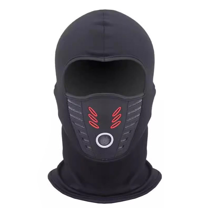 FrostSchutz™ Winddichte Thermo-Sturmhaube mit Atemventil