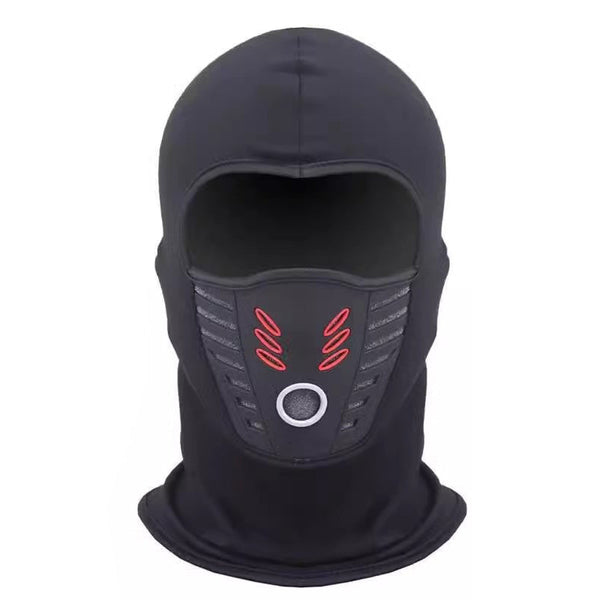 FrostSchutz™ Winddichte Thermo-Sturmhaube mit Atemventil
