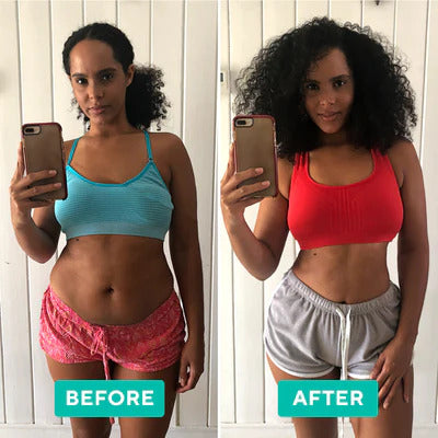RadianceSculpt™ — Formen Sie Ihren Traumkörper mit müheloser, auffälliger Selbstsicherheit