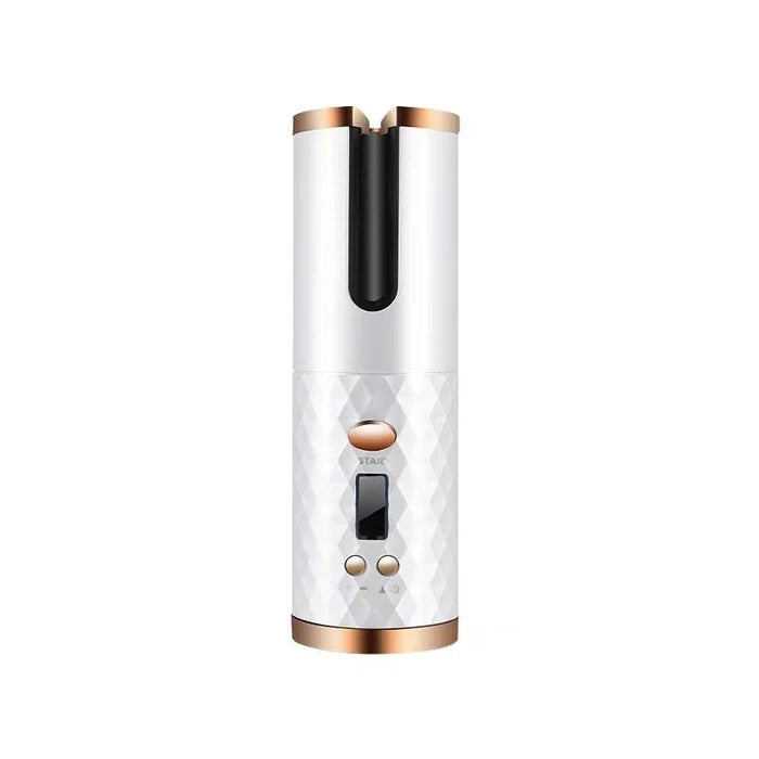 EasyCurl™ | Kabelloser automatischer Lockenstab