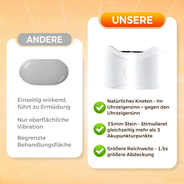 Corevibe™ - Verbessern Sie Ihre Verdauungsgesundheit und steigern Sie den Fettabbau