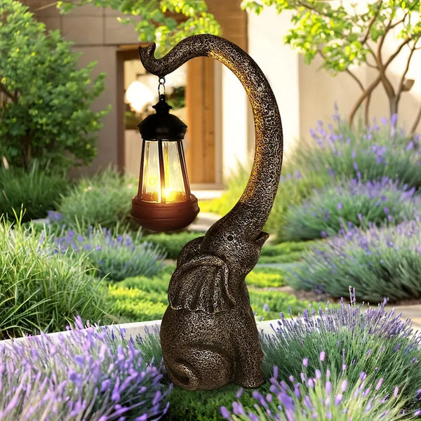 Lumivana™ | Magisches Licht für deinen Garten