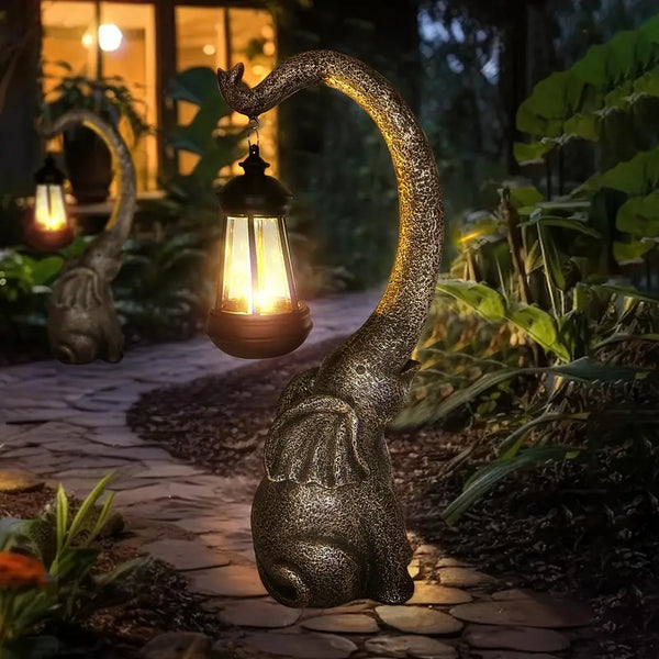 Lumivana™ | Magisches Licht für deinen Garten