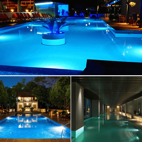 1+1 GRATIS | Lumea™ Verwandeln Sie Ihren Pool in eine strahlende Oase
