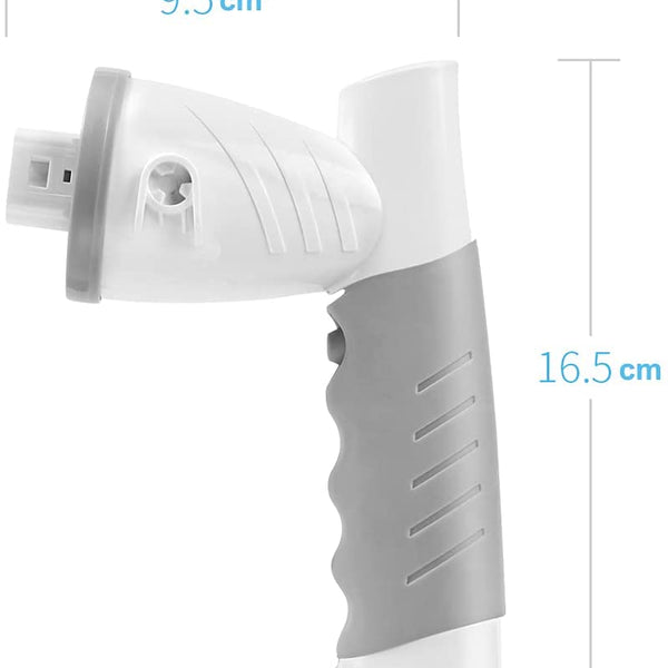 Scrubsy™ - Mini Akku Power Scrubber
