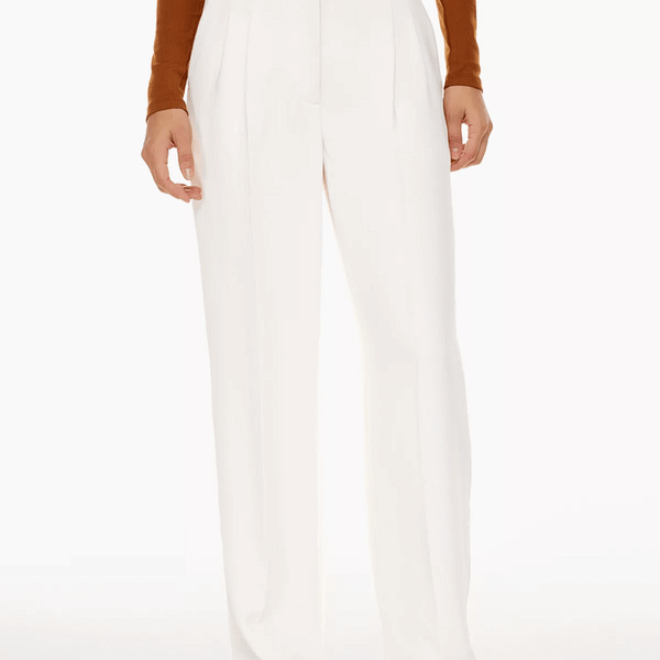Tailor™ | Wide Leg Pants