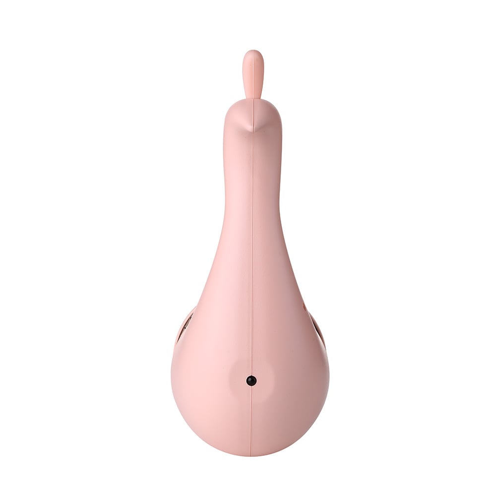 GlowPea™ - Pfau LED-Projektionslicht