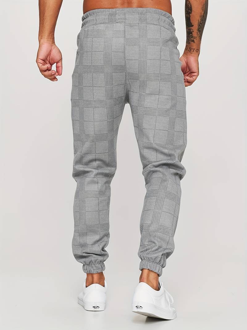 Damen Jogginghose mit lockerer Passform | Bequeme Freizeit- und Loungehose | Stilvoller Komfort für jeden Tag