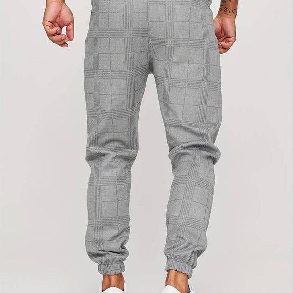 Damen Jogginghose mit lockerer Passform | Bequeme Freizeit- und Loungehose | Stilvoller Komfort für jeden Tag