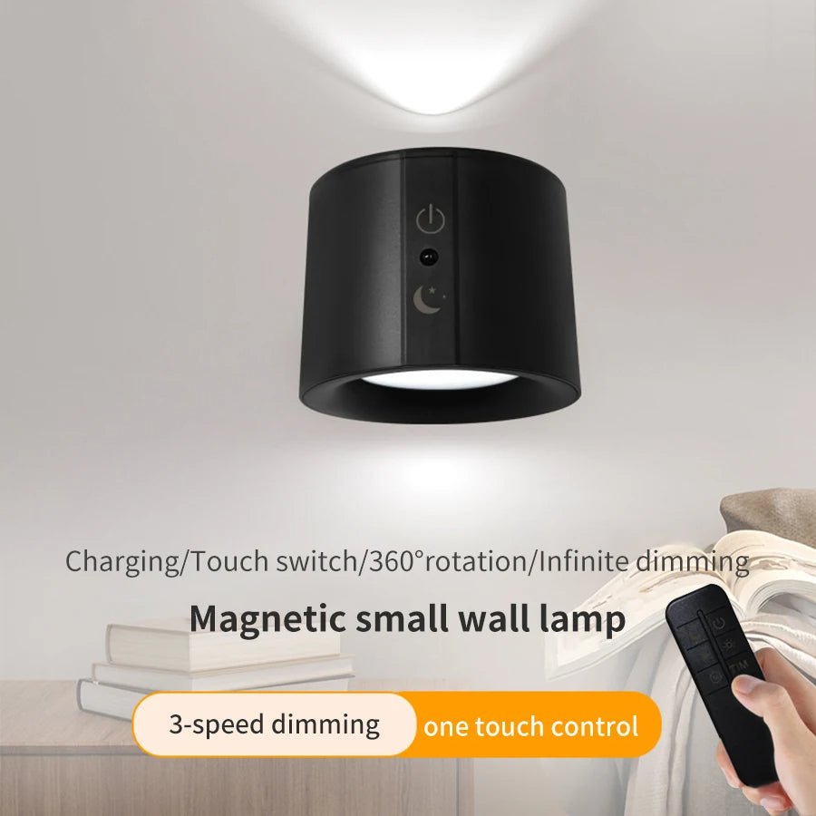 LumaFlex™ — Beherrschen Sie Ihre Stimmung mit perfektem Licht überall und jederzeit