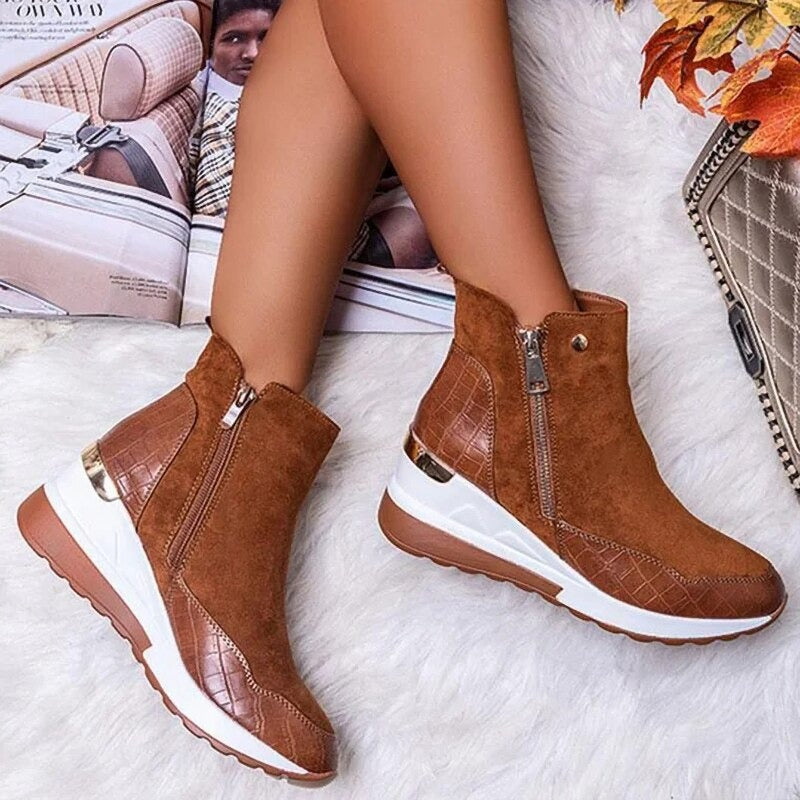 Jalissa™ Stiefelette