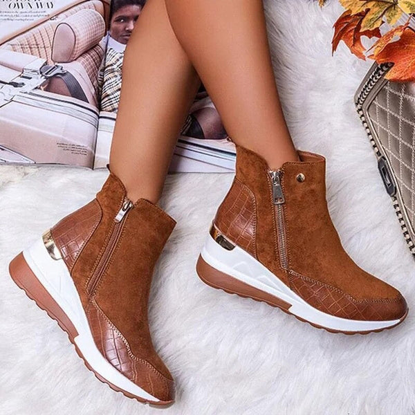 Jalissa™ Stiefelette