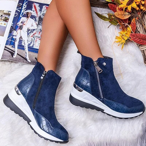 Jalissa™ Stiefelette