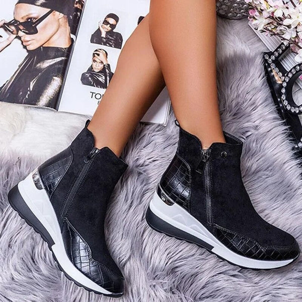 Jalissa™ Stiefelette
