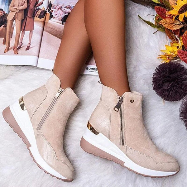 Jalissa™ Stiefelette