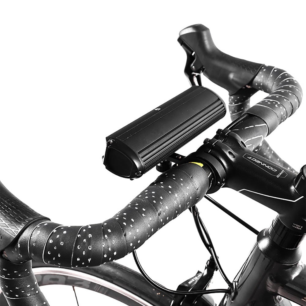 LumaBeam™ - Fahrrad Frontlicht-unitmotor