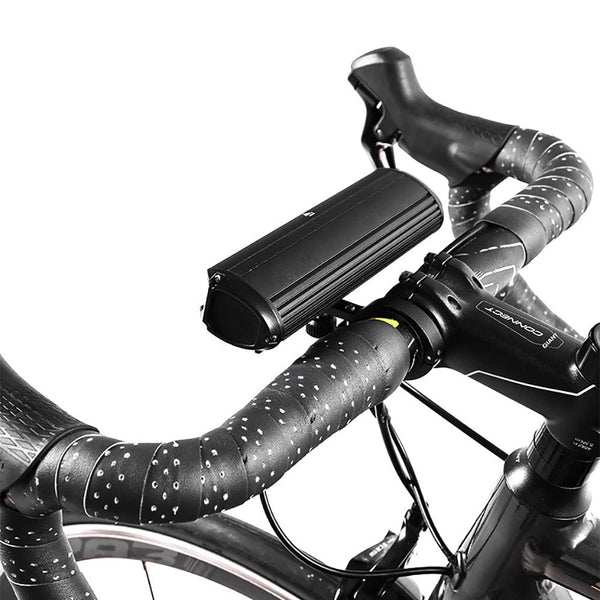 LumaBeam™ - Fahrrad Frontlicht-unitmotor