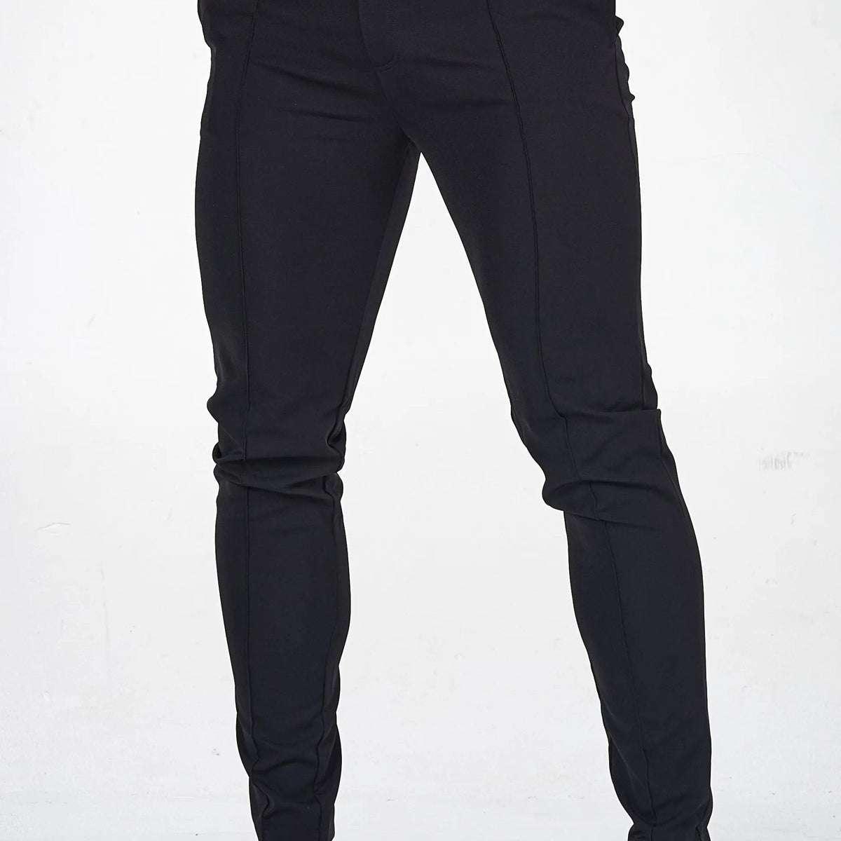 THE ZANI TROUSERS