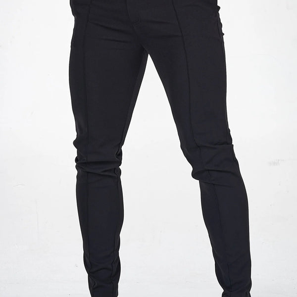 THE ZANI TROUSERS