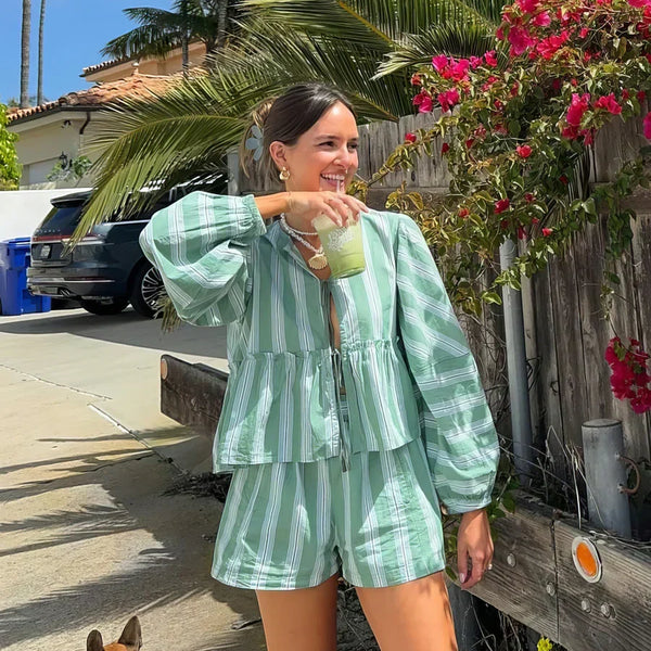Catia | Sommer Set
