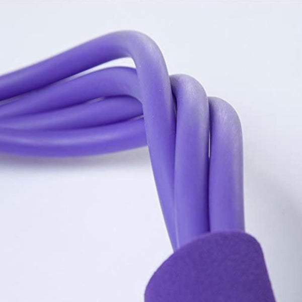 Fitness resistance band set | Widerstandsbänder | Fitnessbänder | Flexano