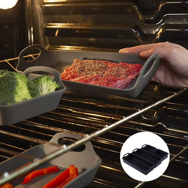 2+2 Gratis | BakeFlex™ | Gesund, sauber & clever backen!